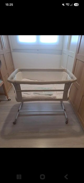 Minicuna Jane Iris