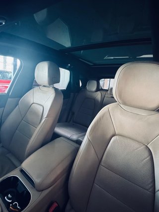 Porsche Cayenne 2020