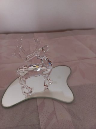 Reno Swarovski Cristal