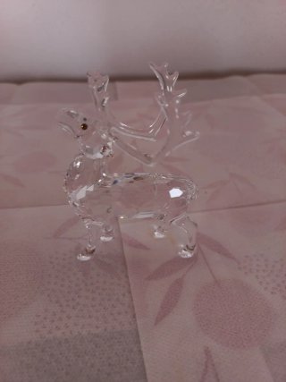 Reno Swarovski Cristal