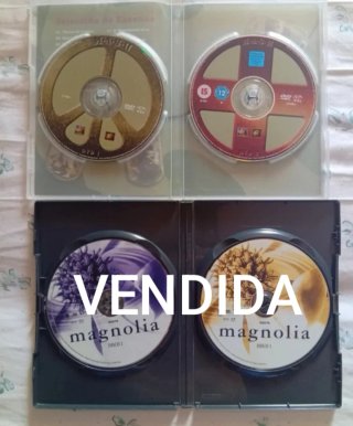 1X3 euros. 5X10 euros. Originales