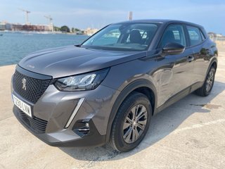 Peugeot 2008 HDI 110cv Final 21