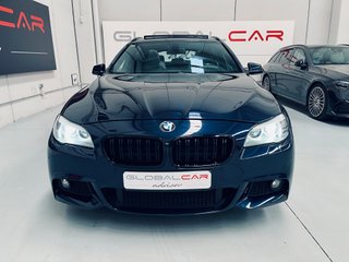 BMW Serie 5  525dA XDrive. 218cv. NACIONAL.