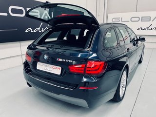 BMW Serie 5  525dA XDrive. 218cv. NACIONAL.
