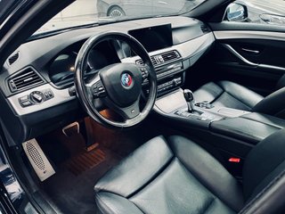 BMW Serie 5  525dA XDrive. 218cv. NACIONAL.