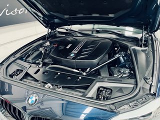 BMW Serie 5  525dA XDrive. 218cv. NACIONAL.