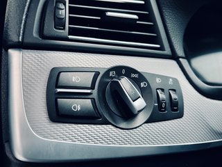 BMW Serie 5  525dA XDrive. 218cv. NACIONAL.