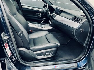 BMW Serie 5  525dA XDrive. 218cv. NACIONAL.