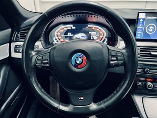 BMW Serie 5  525dA XDrive. 218cv. NACIONAL.