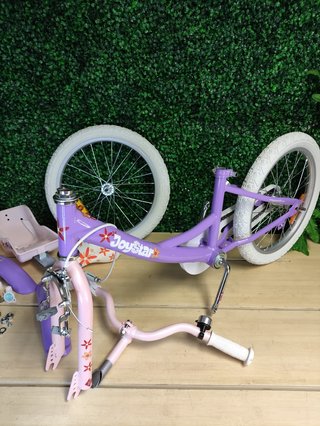 Bicicleta Infantil