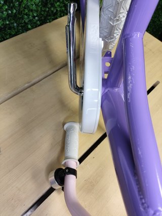 Bicicleta Infantil