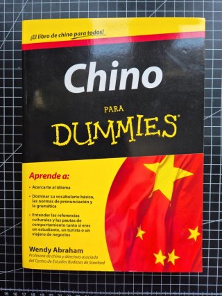 Chino para Dummies