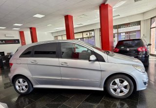 Mercedes-Benz Clase B 2011 B180 2.0CDi 109cv