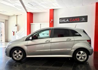 Mercedes-Benz Clase B 2011 B180 2.0CDi 109cv