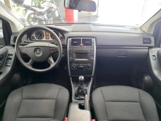 Mercedes-Benz Clase B 2011 B180 2.0CDi 109cv