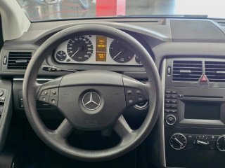 Mercedes-Benz Clase B 2011 B180 2.0CDi 109cv