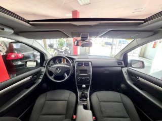Mercedes-Benz Clase B 2011 B180 2.0CDi 109cv