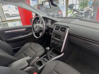 Mercedes-Benz Clase B 2011 B180 2.0CDi 109cv