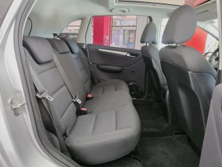 Mercedes-Benz Clase B 2011 B180 2.0CDi 109cv