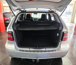 Mercedes-Benz Clase B 2011 B180 2.0CDi 109cv