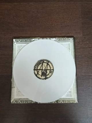LP MINISTRY "Rio Grande Blood" (N° 1187)