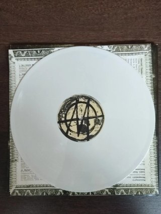 LP MINISTRY "Rio Grande Blood" (N° 1187)