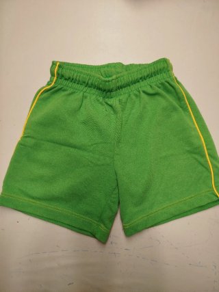 Pack ropa uniforme Esc. Infantil Corazón/Pinocho
