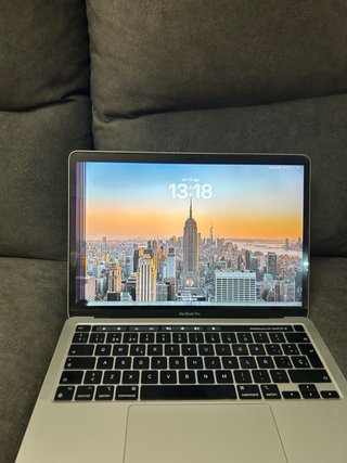 MacBook Pro 13 M2 2022