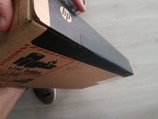 HP EliteBook 8 G1a AMD Ryzen 7