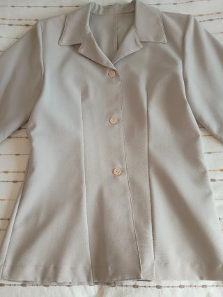 Chaqueta de entretiempo de mujer
