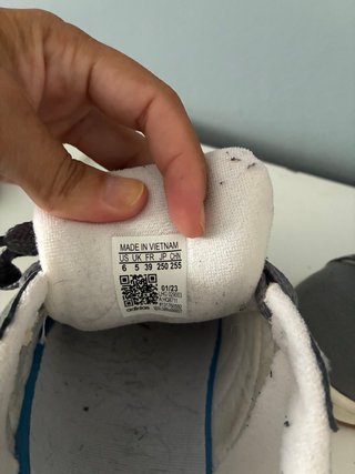 Adidas Campus 00 Gris y Blancas