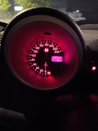 Alfa Romeo 156 sw "sport"