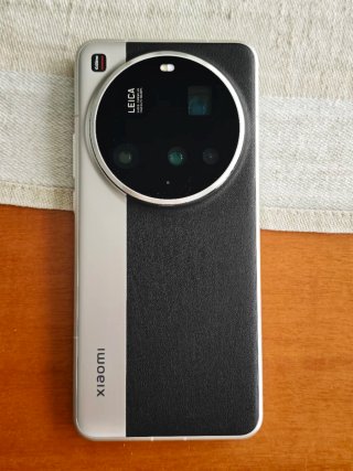 Xiaomi 15 Ultra 16GB/512GB (Xiaomi.eu / Google)