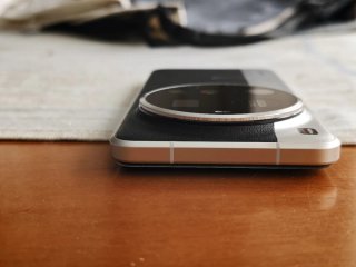 Xiaomi 15 Ultra 16GB/512GB (Xiaomi.eu / Google)