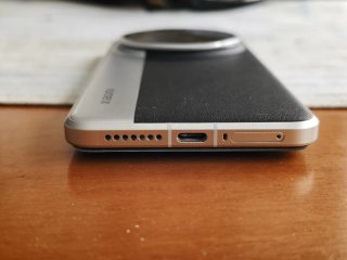 Xiaomi 15 Ultra 16GB/512GB (Xiaomi.eu / Google)
