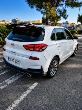 Hyundai i30 2019