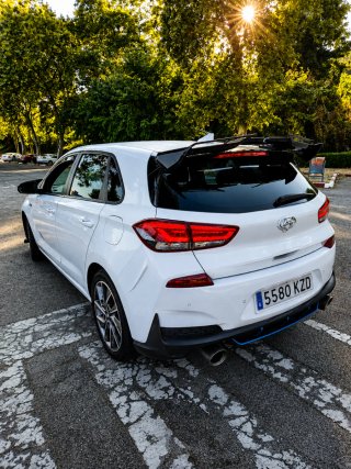 Hyundai i30 2019