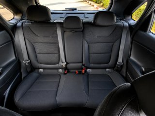 Hyundai i30 2019