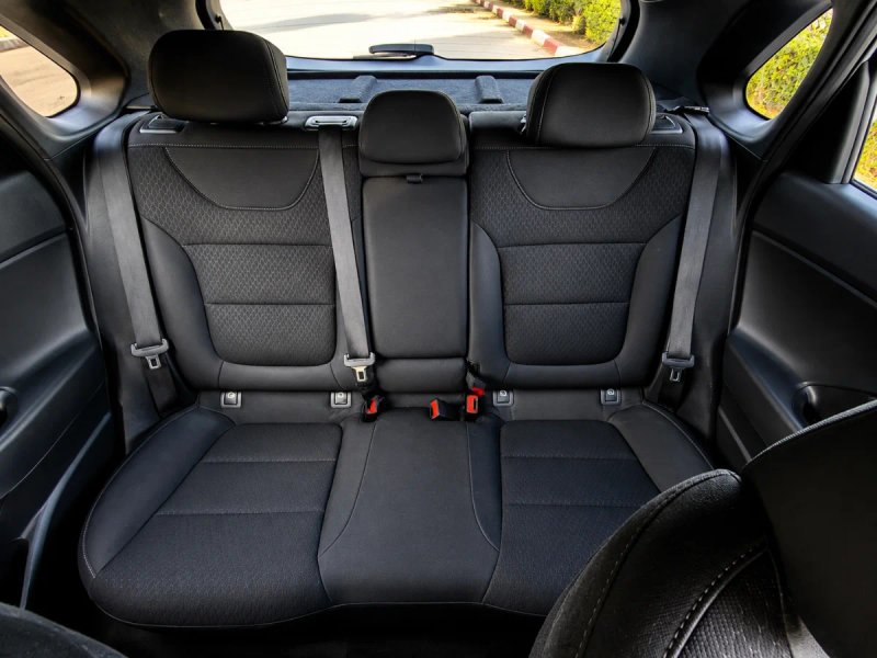 Hyundai i30 2019, foto 6