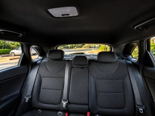 Hyundai i30 2019