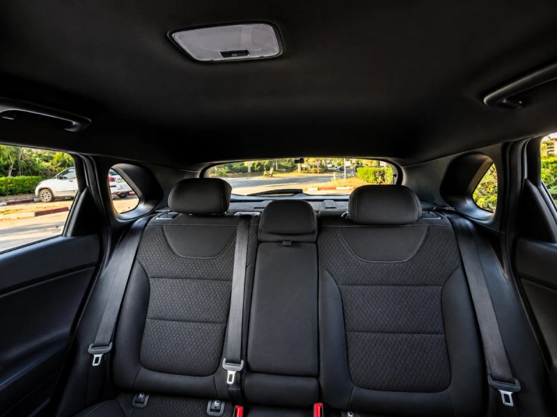 Hyundai i30 2019, foto 7