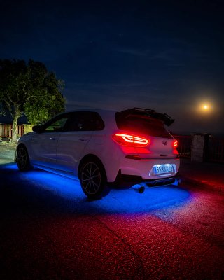 Hyundai i30 2019