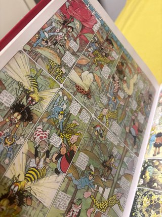 Little Nemo : 1905-1914 ; Little Nemo in Slumbe...