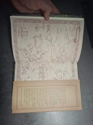 El reino perdido Crónicas del Reino de la Fantasía