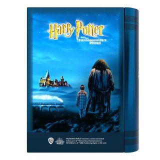 Pack Regalos Harry Potter