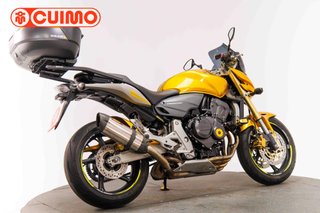 HONDA CB 600 F