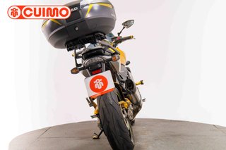HONDA CB 600 F