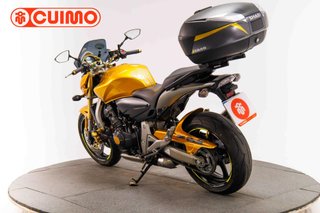 HONDA CB 600 F