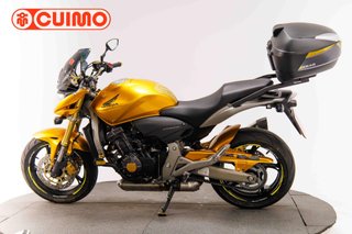 HONDA CB 600 F