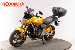 HONDA CB 600 F